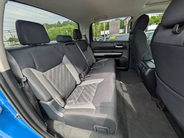 Used 2018 Toyota Tundra SR5 AWD/4WD image 19