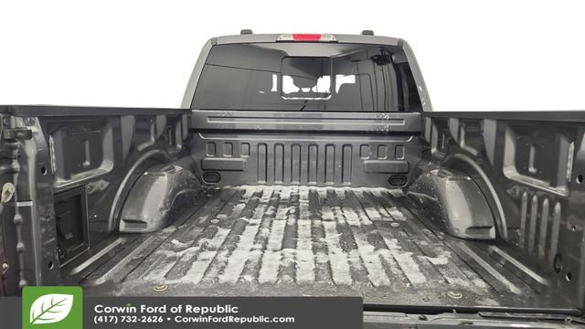 Certified 2021 Ford F150 XLT w/ Equipment Group 302A High image 25