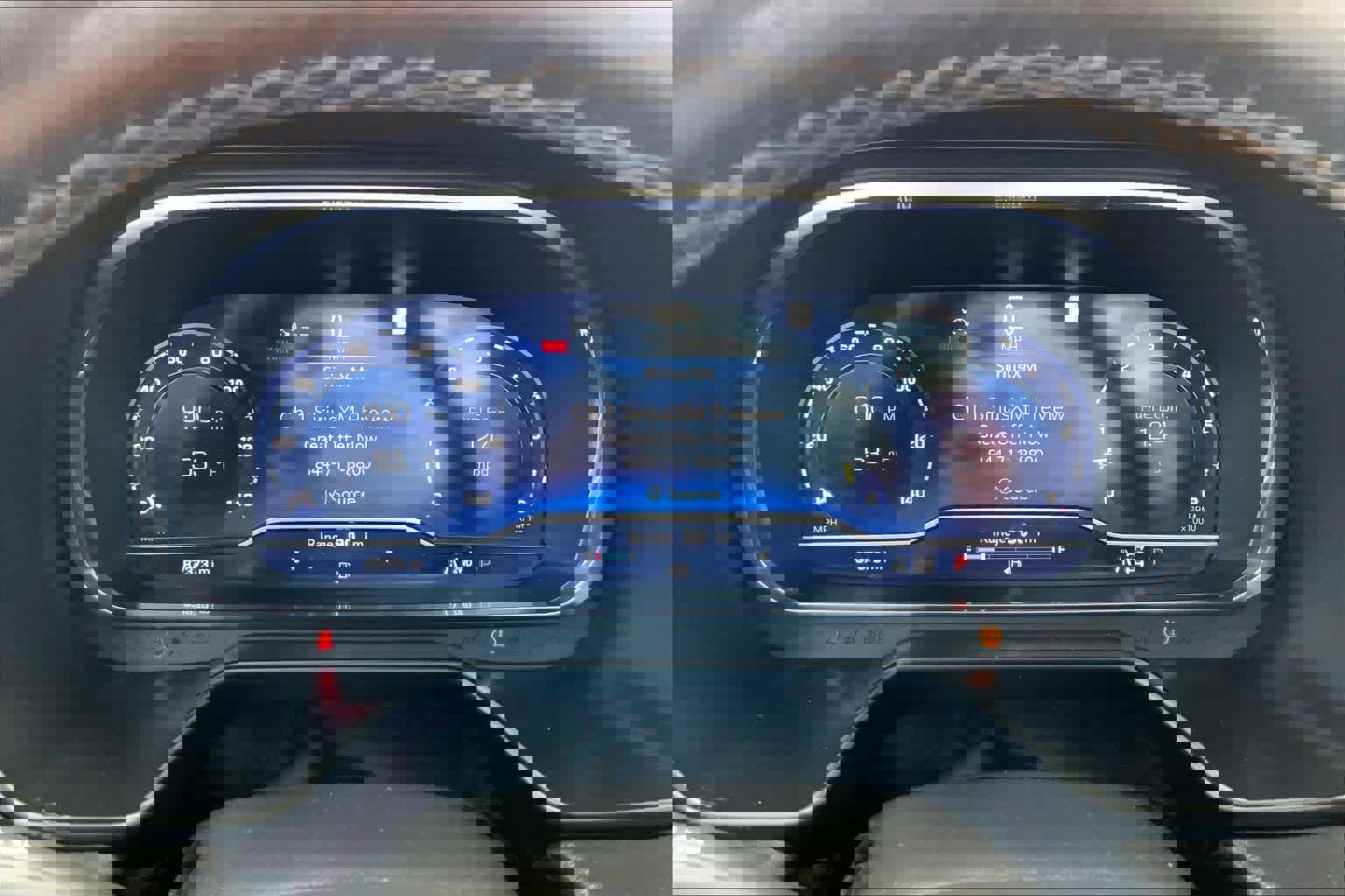 Used 2022 Chevrolet Tahoe Z71 w/ Luxury Package image 26