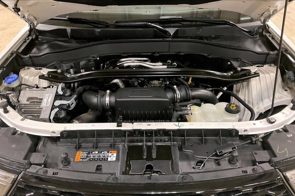 Certified 2020 Ford Explorer ST AWD/4WD image 10
