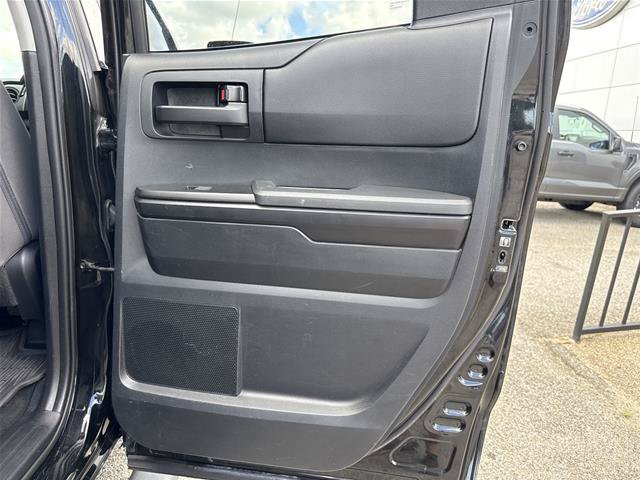 Used 2019 Toyota Tundra SR RWD image 21