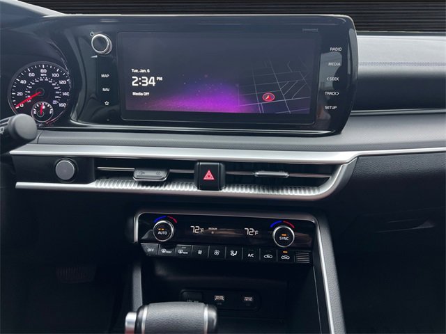 Used 2023 Kia K5 GT-Line w/ GT-Line Premium Package image 11