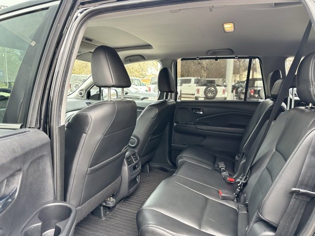 Used 2019 Honda Pilot EX-L image 43