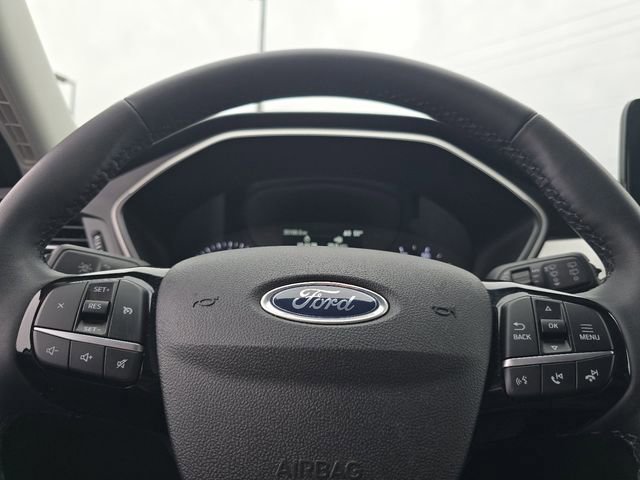 Certified 2022 Ford Escape SE w/ Convenience Package image 28