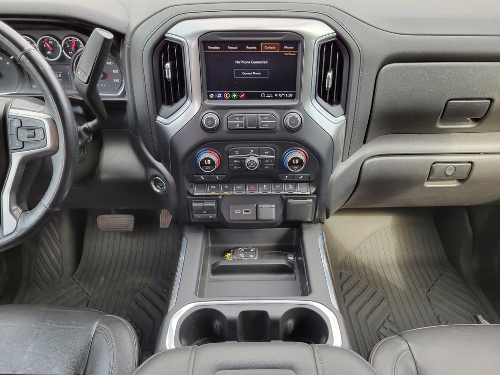 Used 2020 Chevrolet Silverado 1500 RST w/ All-Star Edition image 19