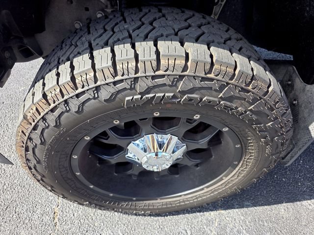 Certified 2024 Ford F350 Lariat w/ Lariat Ultimate Package AWD/4WD image 10