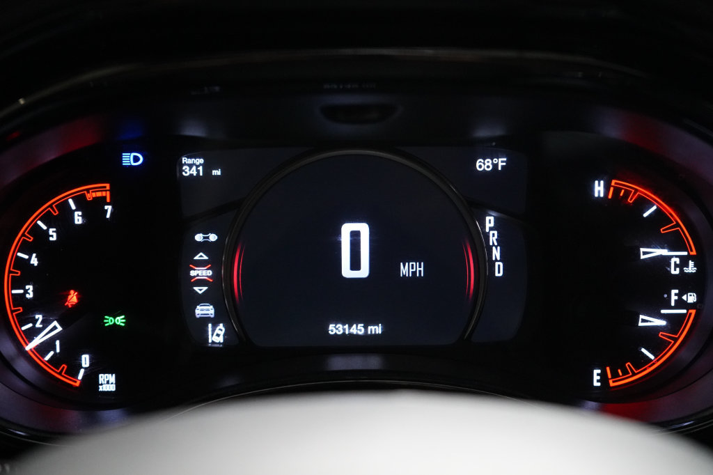 Used 2022 Dodge Durango GT AWD/4WD image 18