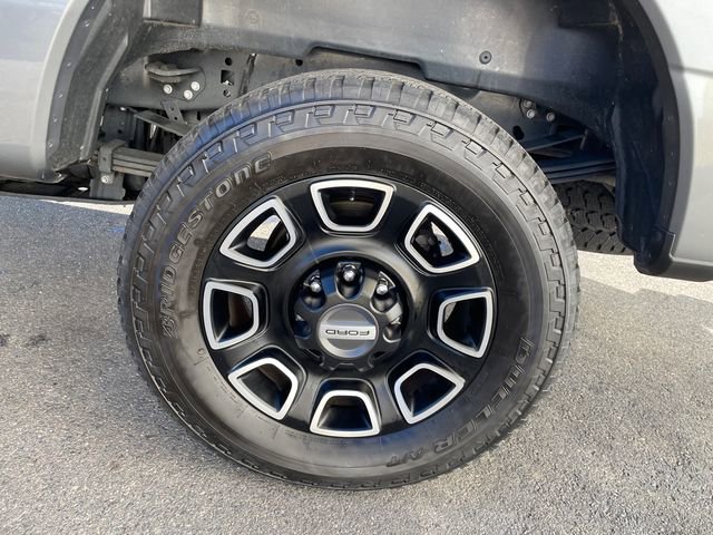 Certified 2024 Ford F250 Platinum image 15