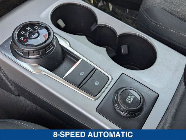 Certified 2023 Ford Bronco Sport Big Bend image 19