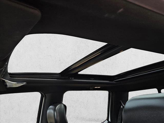 Certified 2018 Ford F150 Raptor w/ Equipment Group 802A Luxury image 16