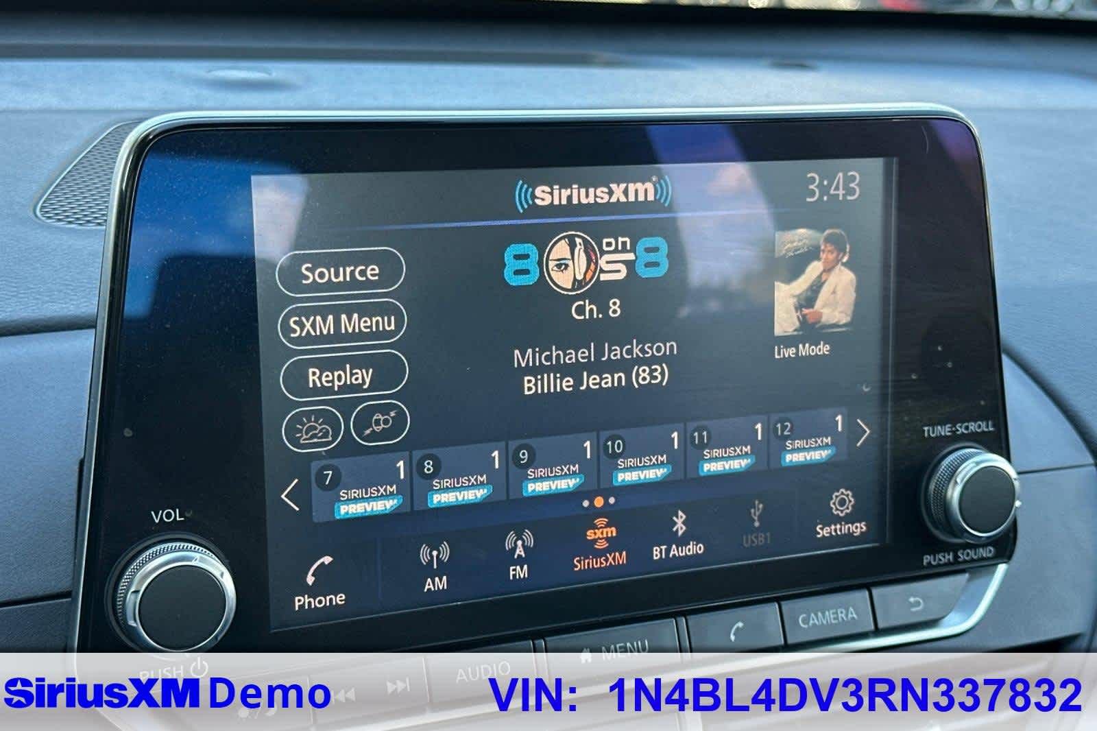 Used 2024 Nissan Altima 2.5 SV image 28