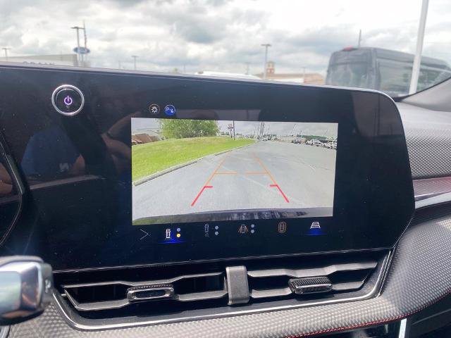 Used 2025 Chevrolet Equinox RS w/ Safety and Technology Package FWD image 21