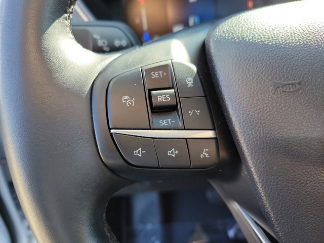 Certified 2024 Ford Escape Active w/ Tech Pack #1 image 24