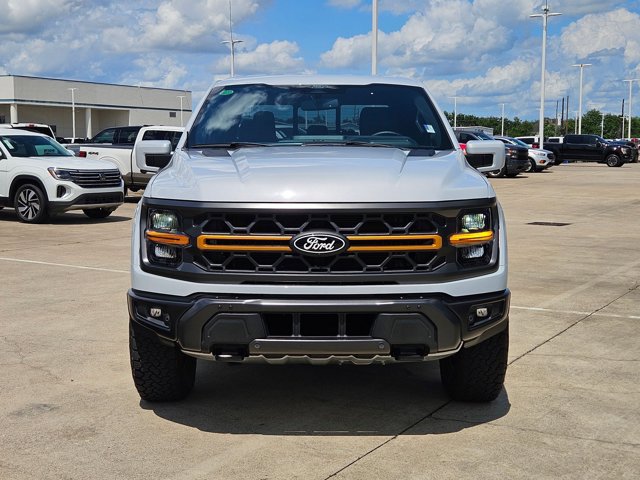 Certified 2025 Ford F150 Tremor w/ Equipment Group 402A High AWD/4WD image 8