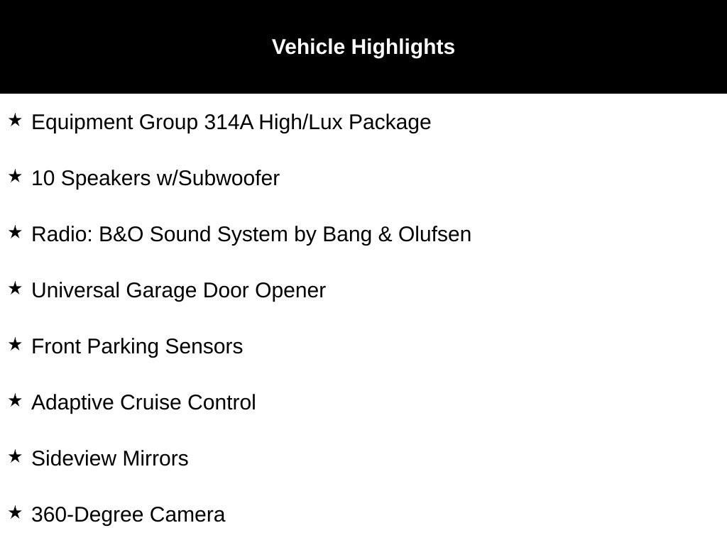 Certified 2024 Ford Bronco Outer Banks AWD/4WD image 23