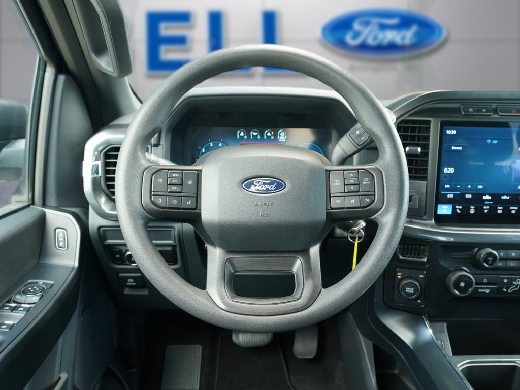 Certified 2024 Ford F150 STX AWD/4WD image 23