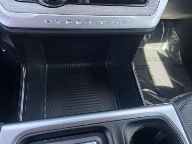 Certified 2025 Ford Expedition Max Platinum AWD/4WD image 20