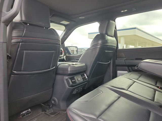 Certified 2025 Ford F150 Raptor image 15