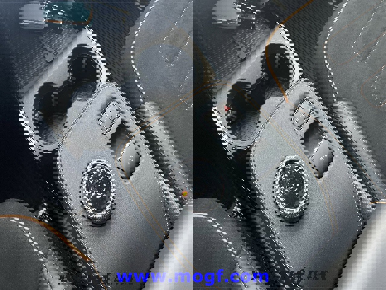 Certified 2023 Ford Mustang Mach-E GT image 14