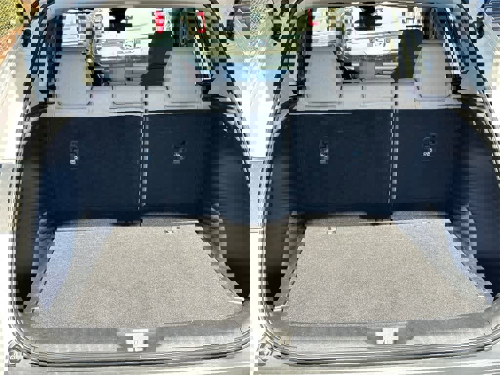 Used 2024 Honda HR-V LX image 16