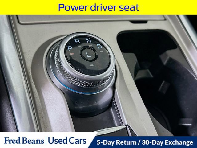 Certified 2023 Ford Explorer XLT w/ Equipment Group 202A image 22