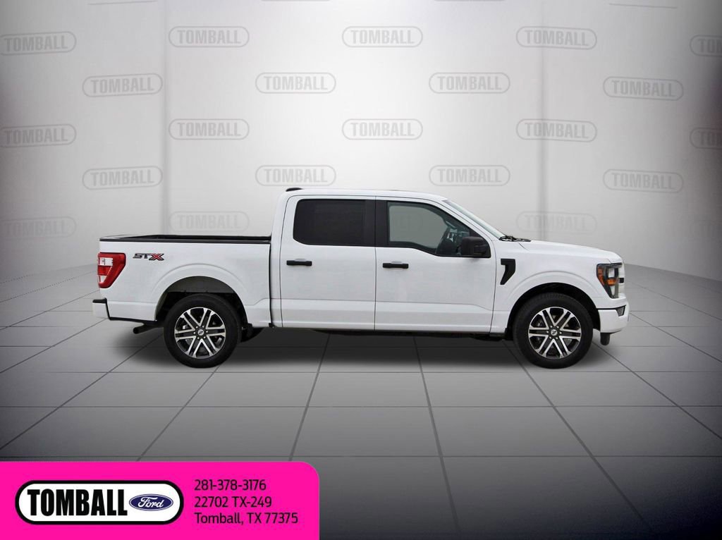 Certified 2023 Ford F150 XL image 6