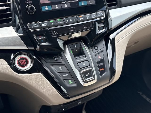 Used 2023 Honda Odyssey Touring image 34