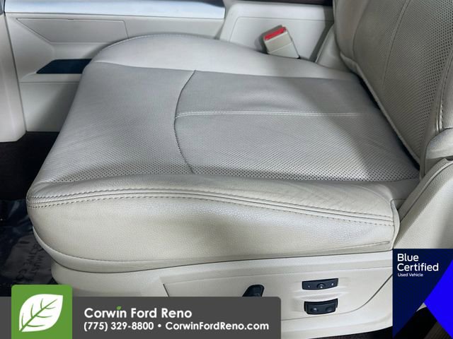 Used 2018 RAM 2500 Laramie w/ Convenience Group AWD/4WD image 22