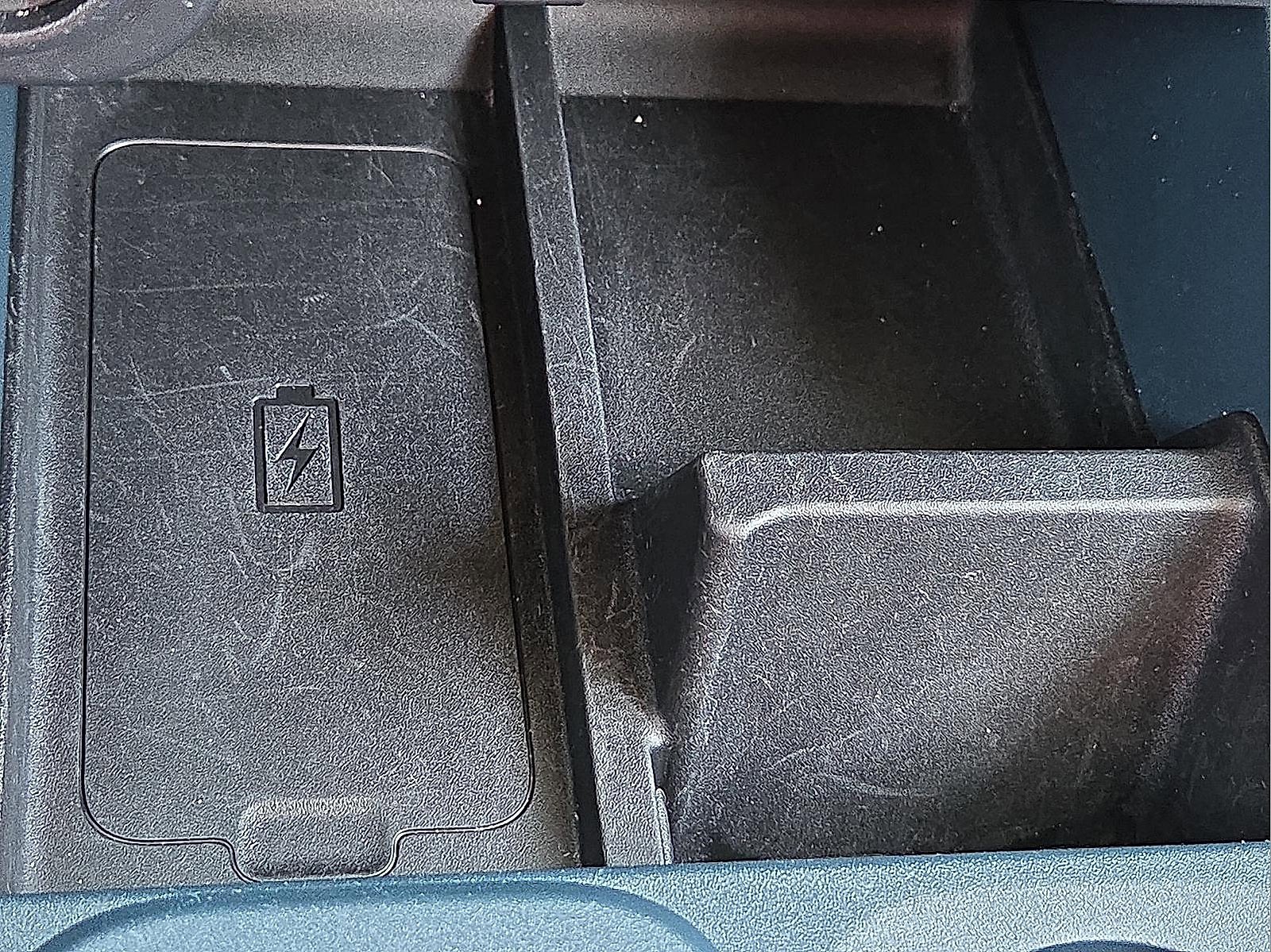 Certified 2024 Ford Maverick Lariat w/ Black Appearance Package image 19