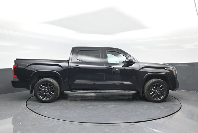 Used 2024 Toyota Tundra Platinum AWD/4WD image 3