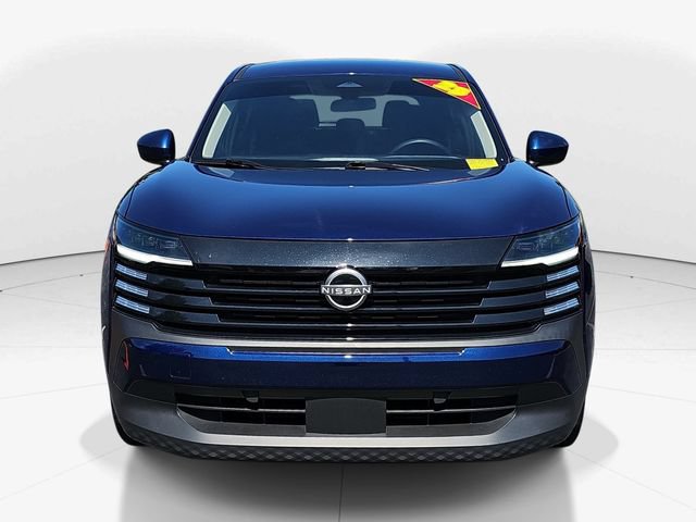 Used 2025 Nissan Kicks SV FWD image 8