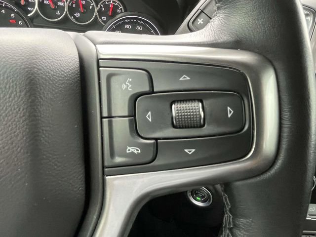 Used 2020 Chevrolet Silverado 1500 LT w/ All-Star Edition image 21