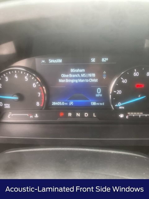 Certified 2023 Ford Explorer XLT w/ Equipment Group 202A AWD/4WD image 11