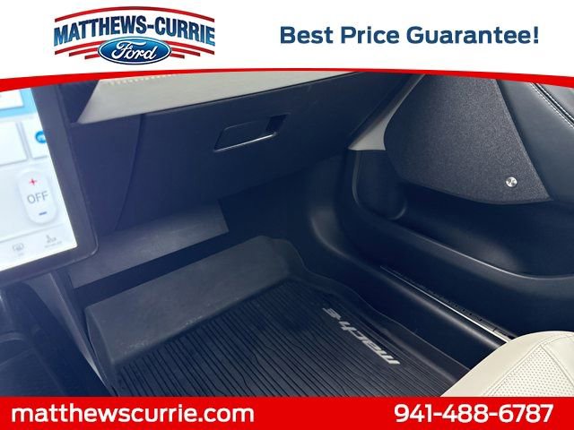 Certified 2023 Ford Mustang Mach-E Premium image 26