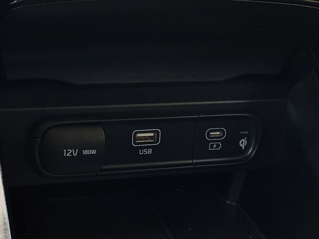 Used 2025 Kia Telluride S FWD image 23
