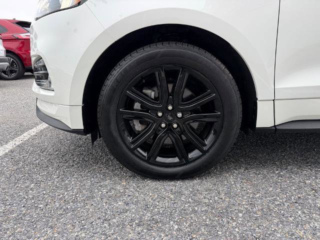 Certified 2022 Ford Edge ST-Line image 21