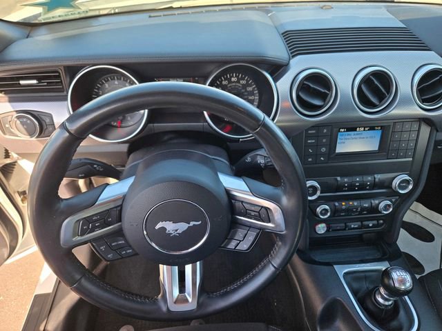 Certified 2019 Ford Mustang GT w/ Black Accent Package RWD image 18