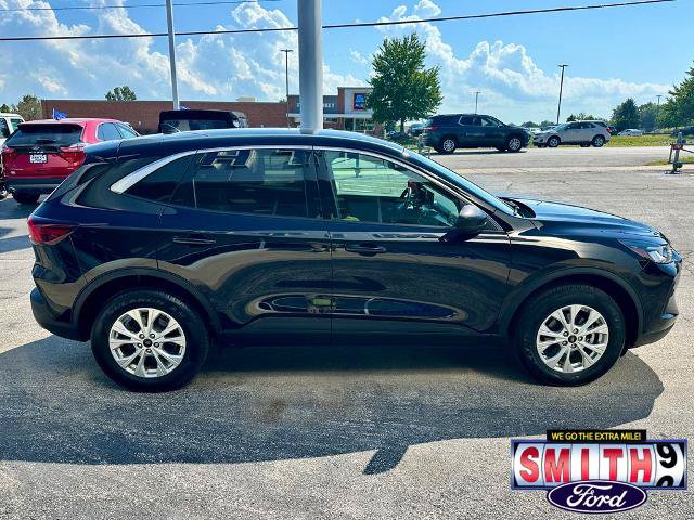 Certified 2024 Ford Escape Active AWD/4WD image 4