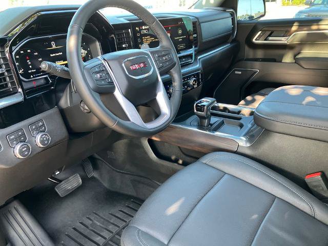 Used 2026 GMC Sierra 1500 SLT w/ SLT Premium Plus Package AWD/4WD image 31