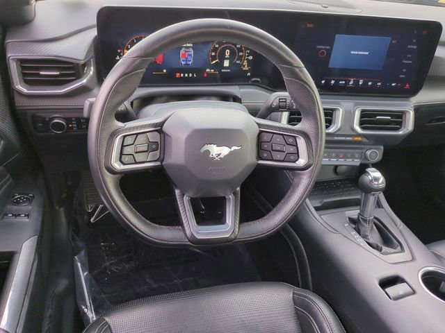 Certified 2024 Ford Mustang Premium image 14