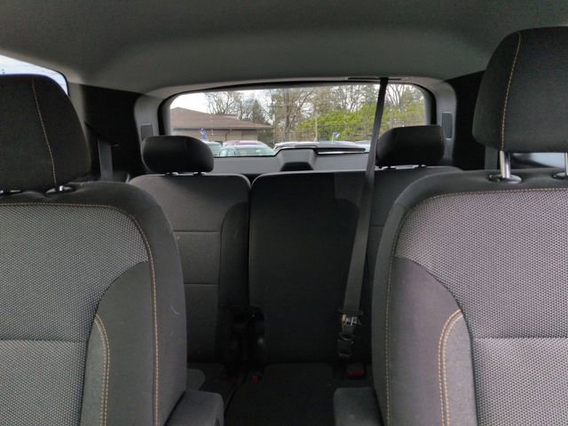 Used 2021 Chevrolet Traverse LT image 46