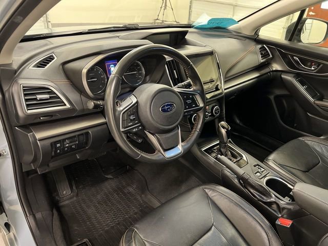 Used 2020 Subaru Crosstrek 2.0i Limited w/ Moonroof Package image 12