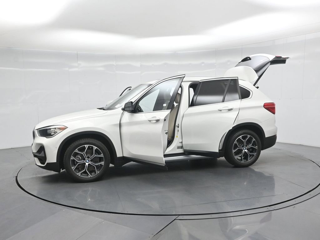 Used 2022 BMW X1 sDrive28i w/ Convenience Package image 38