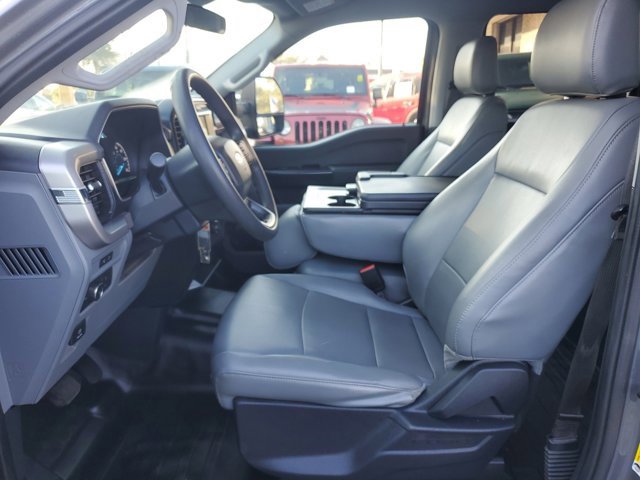 Certified 2022 Ford F150 XL w/ Trailer Tow Package image 12