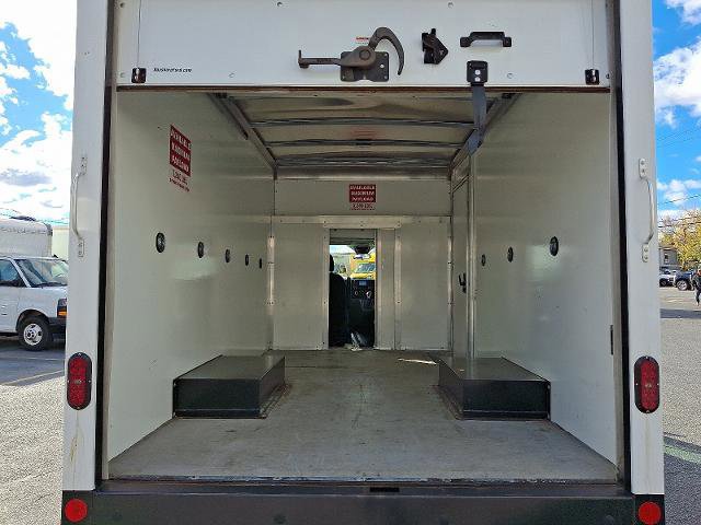 Certified 2023 Ford Transit 350 DRW image 25