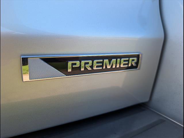 Used 2017 Chevrolet Tahoe Premier image 21