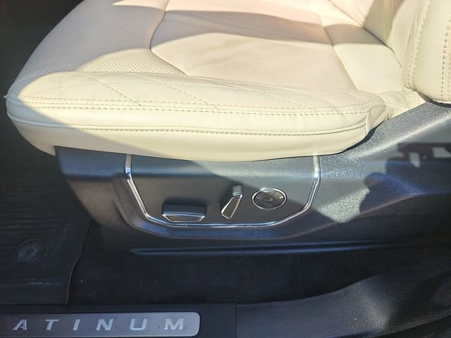 Certified 2021 Ford Expedition Platinum AWD/4WD image 22