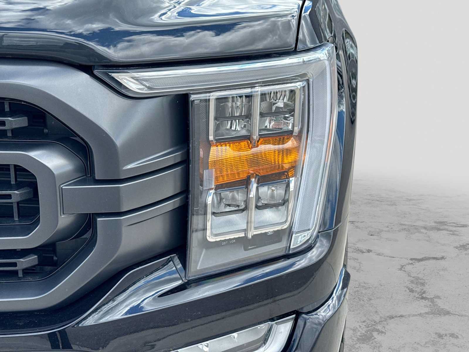Certified 2022 Ford F150 XLT w/ Equipment Group 302A High AWD/4WD image 10