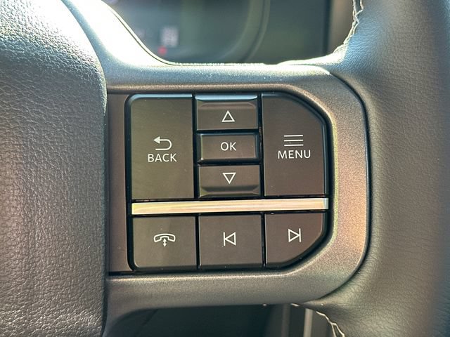 Certified 2025 Ford F150 Lariat AWD/4WD image 30