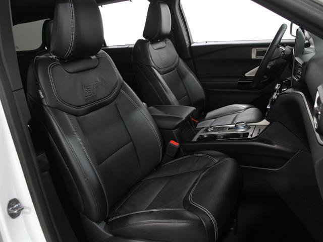 Certified 2024 Ford Explorer ST w/ Equipment Group 401A image 19